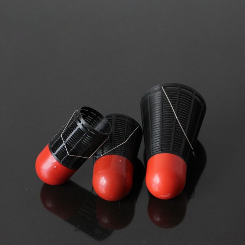10 sztuk przynęta wędkarska ko – Fishing Lure Accessories recenzja i cena