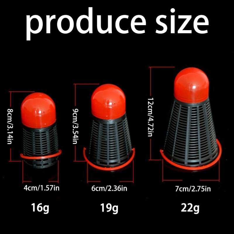 10 sztuk przynęta wędkarska ko – Fishing Lure Accessories recenzja i cena