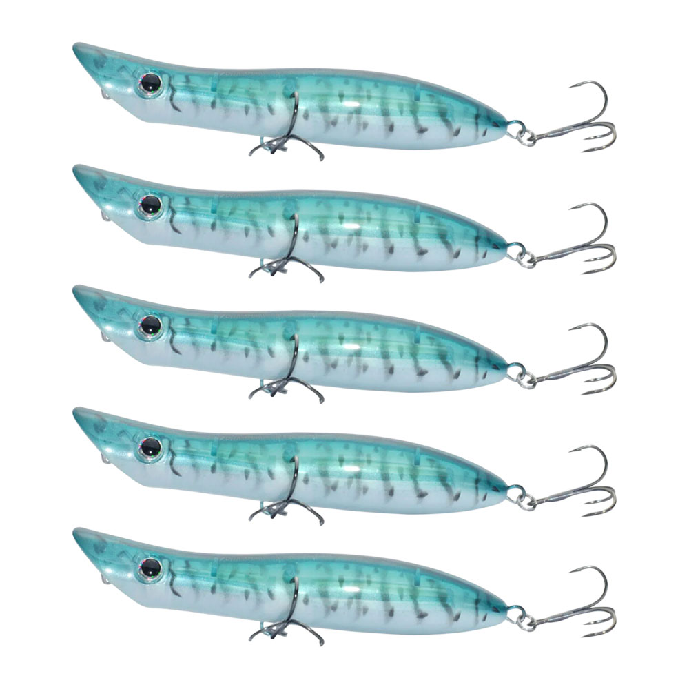 Przynęta Afishlure Sinking Pop – Fishing Lure Jerkbait recenzja i cena