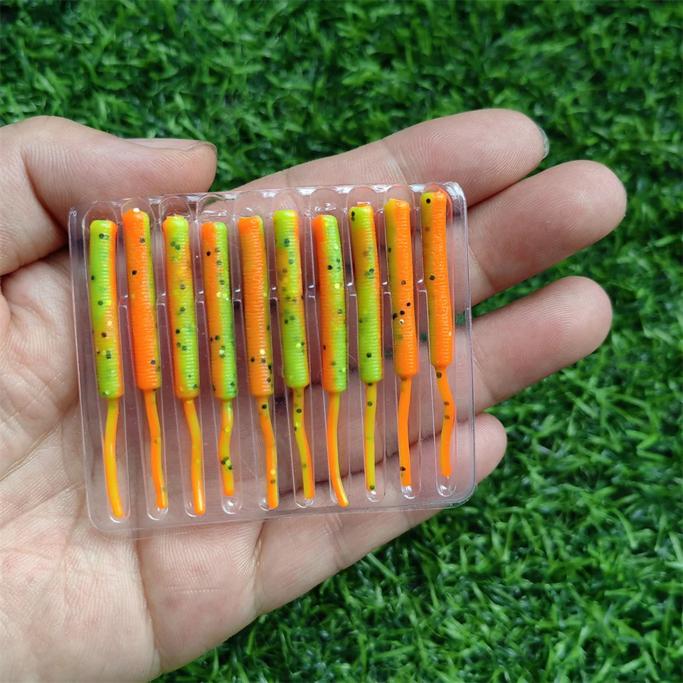 Przynęta Wędkarska MUKUN Mini  – Fishing Lure Jerkbait recenzja i cena