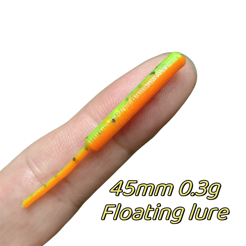 Przynęta Wędkarska MUKUN Mini  – Fishing Lure Jerkbait recenzja i cena