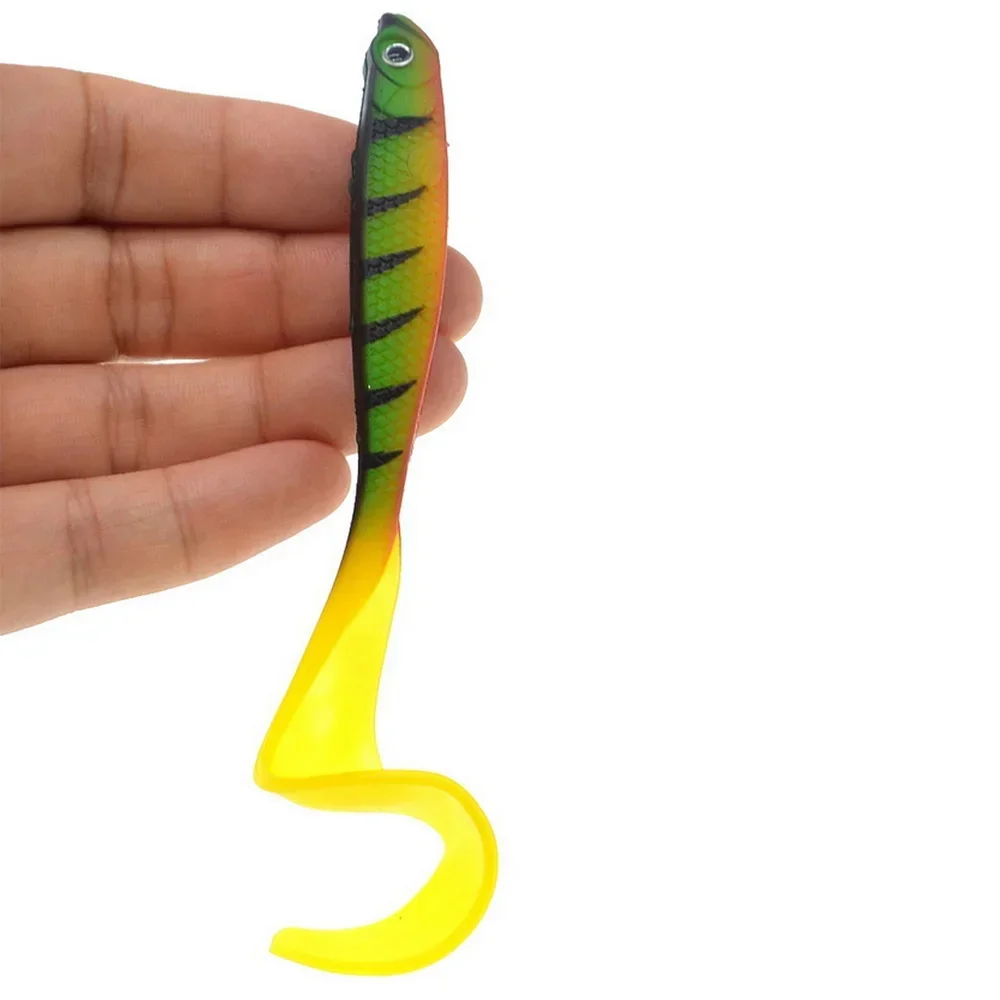 Przynęta wędkarska 125mm Swimb – Fishing Lure Spinnerbait recenzja i cena