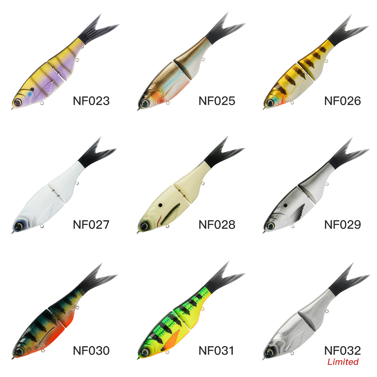 Noeby 215mm 73g Amata Glide Sw – Fishing Lure Spinnerbait recenzja i cena