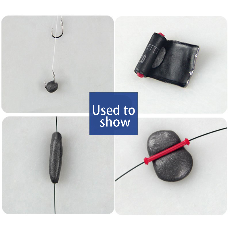 Nowy materiał do wędkarstwa ka – Fishing Lure Accessories recenzja i cena