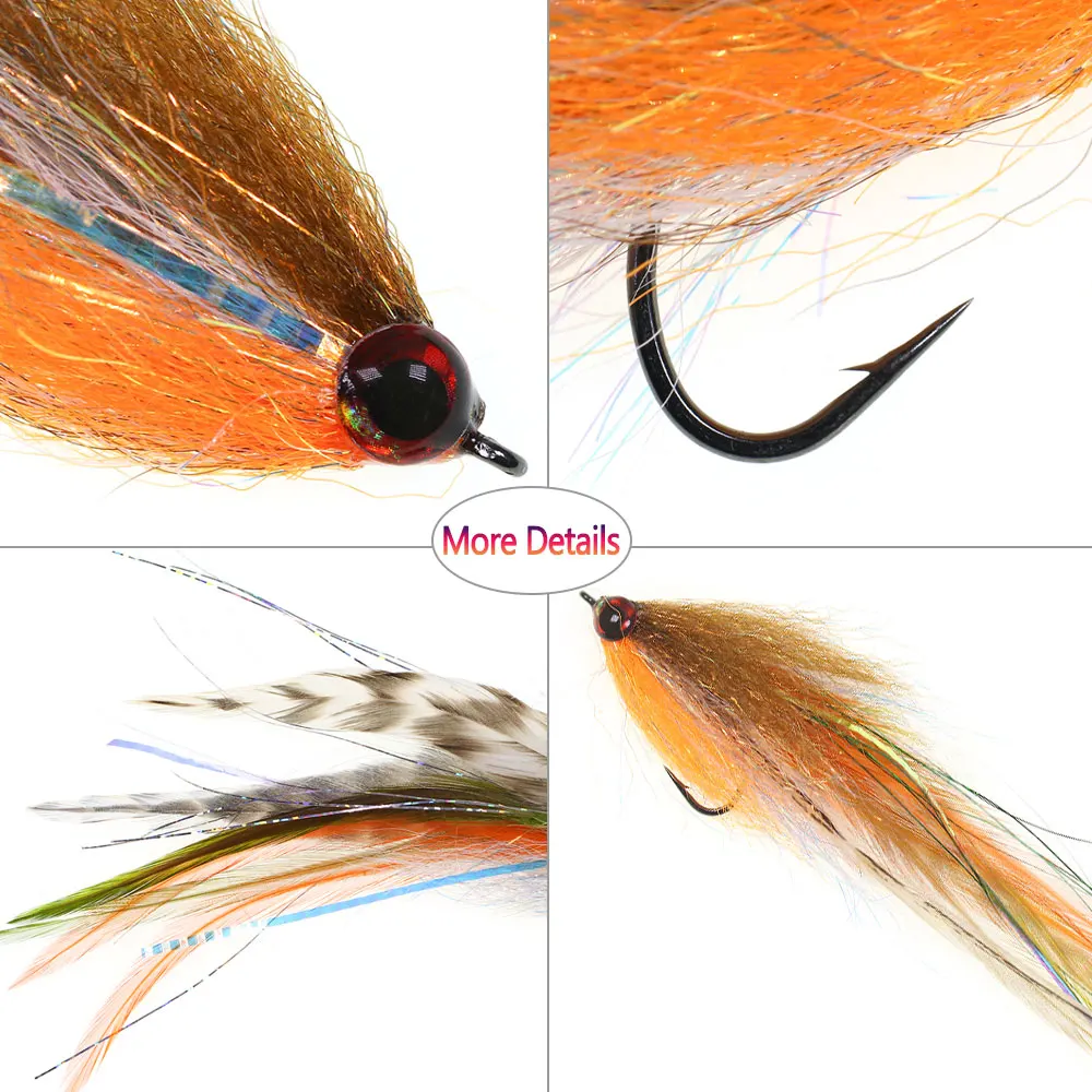 Bimoo # 2/0 15cm/5.91 cala Big – Fishing Lure Jerkbait recenzja i cena