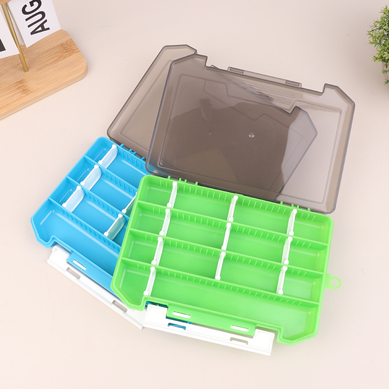 【F】1 szt. Plastikowe pudełko n – Fishing Lure Soft Plastic recenzja i cena